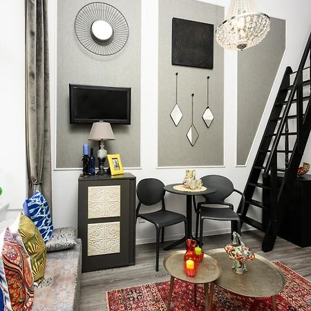Native Apartments Studencka 25 คราคูฟ ภายนอก รูปภาพ